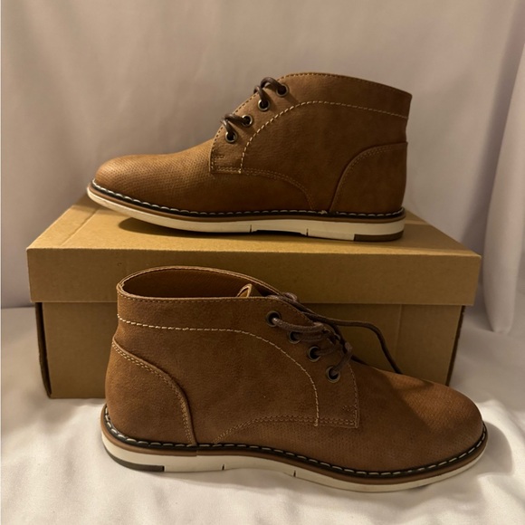 STEVE MADDEN BLASOIR
COGNAC - Picture 6 of 7